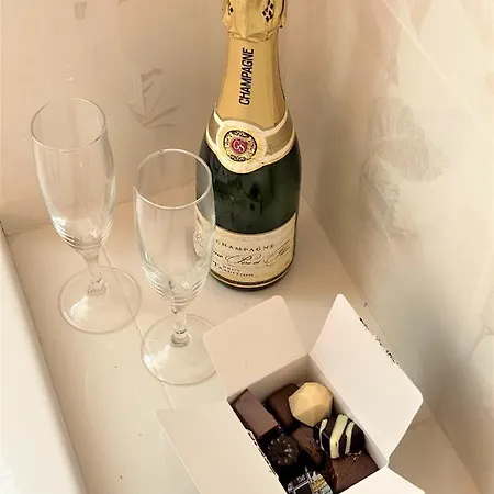 De L'eclusier Hotel Saint-Martin-de-Re