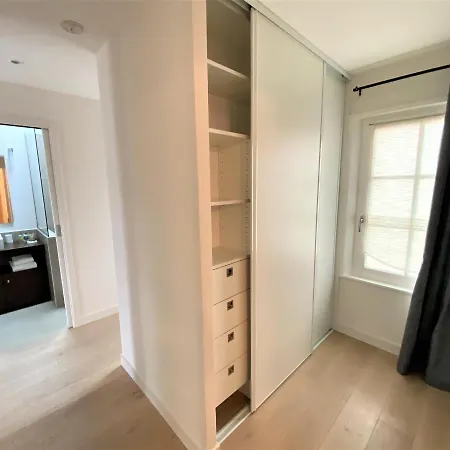 De L'eclusier Saint-Martin-de-Re