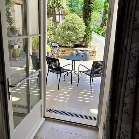 De L'eclusier 3* Saint-Martin-de-Re