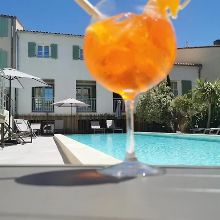 De L'eclusier Hotel 3*