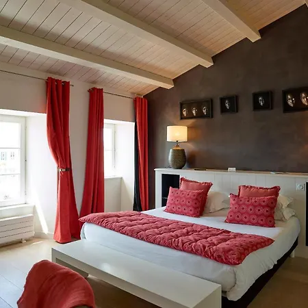 De L'eclusier Hotel 3*