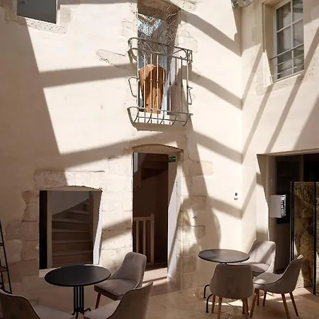 Hotel De L'eclusier 3*