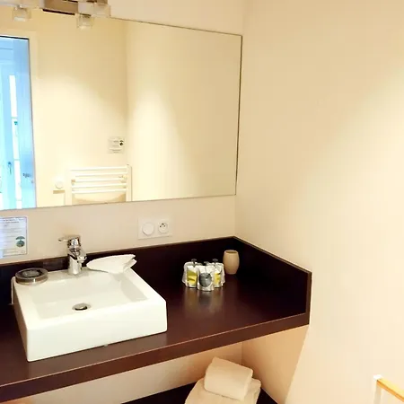 Hotel De L'eclusier Saint-Martin-de-Re