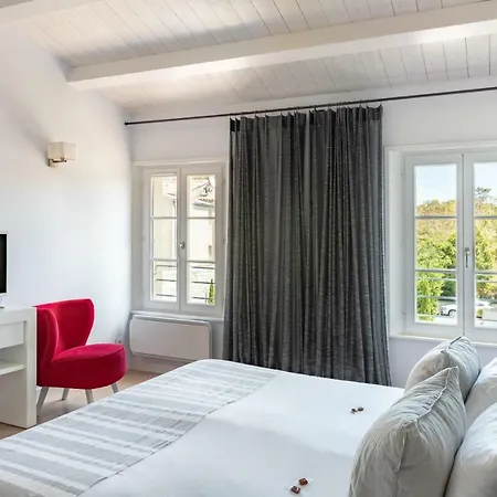 De L'eclusier Hotel 3*