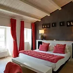 De L'eclusier Otel 3*