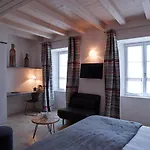 De L'eclusier Otel 3*