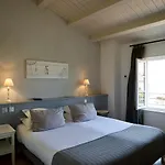 Otel De L'eclusier