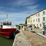 Otel De L'eclusier