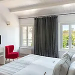 De L'eclusier Otel 3*