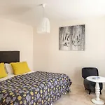De L'eclusier Otel 3*