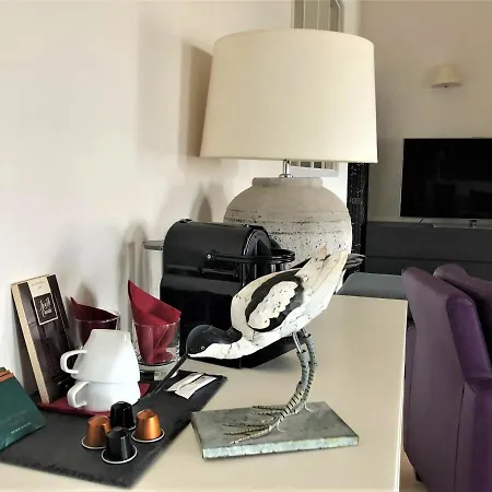 فندق De L'eclusier سان مارتن دو ر