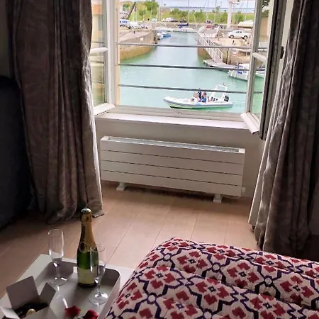 Hotel De L'eclusier 3*