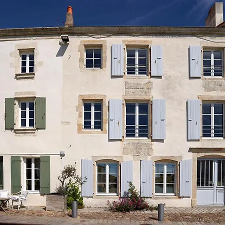 Otel De L'eclusier
