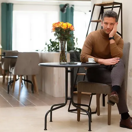 فندق De L'eclusier 3*