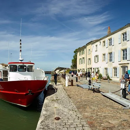 Hotel De L'eclusier