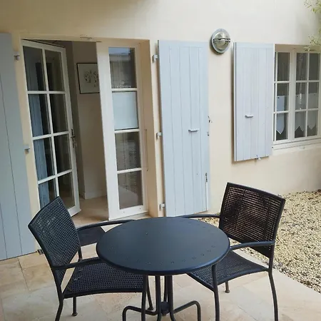 De L'eclusier 3* سان مارتن دو ر