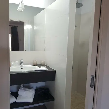 فندق De L'eclusier