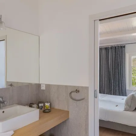 De L'eclusier فندق سان مارتن دو ر