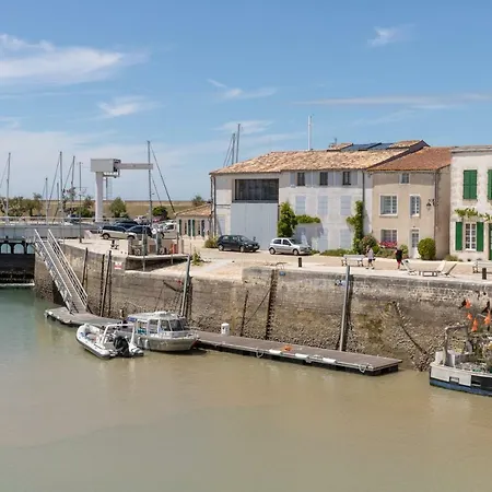 فندق De L'eclusier