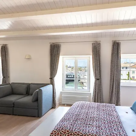 فندق De L'eclusier 3*