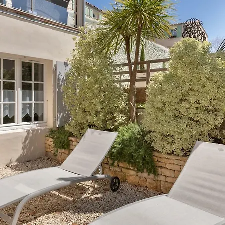 فندق De L'eclusier 3*