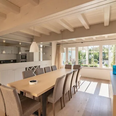 De L'eclusier 3* سان مارتن دو ر