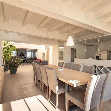 De L'eclusier سان مارتن دو ر