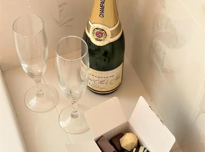 De L'eclusier Hotel Saint-Martin-de-Re