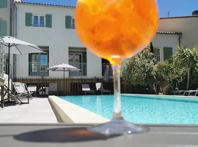 De L'eclusier Hotel 3*