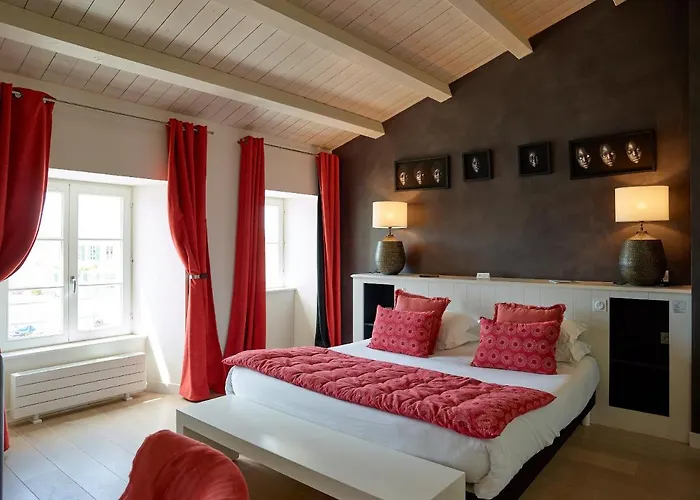 De L'eclusier Hotel 3*