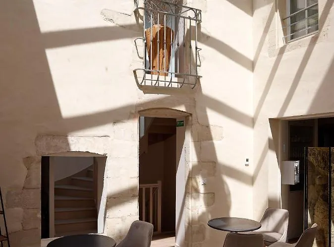 Hotel De L'eclusier 3*