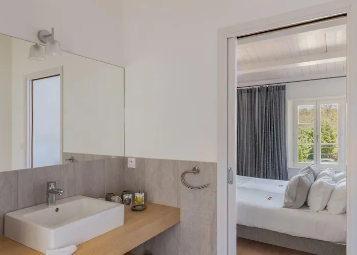 De L'eclusier Hotel Saint-Martin-de-Re